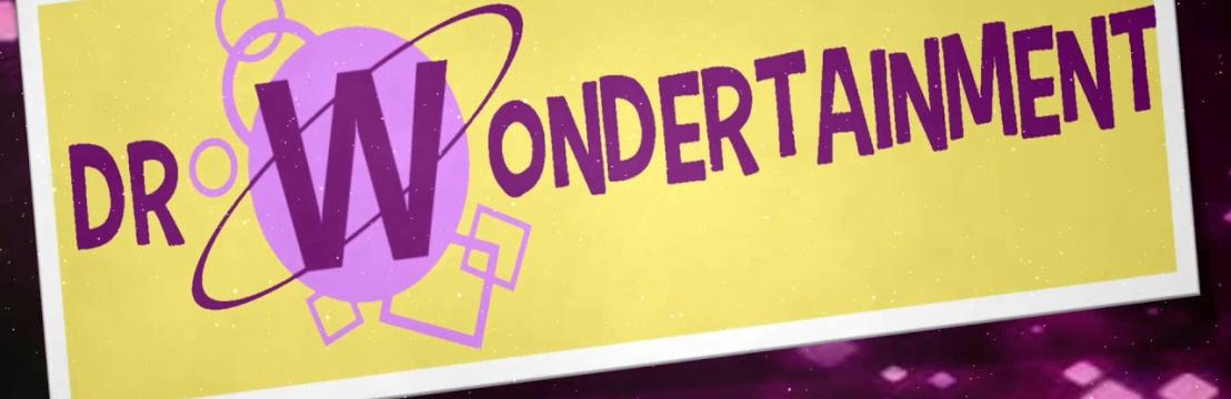 Dr Wondertainment 