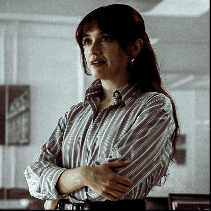 𝐌𝐚𝐫𝐠𝐨  𝐊𝐢𝐧𝐬𝐥𝐞𝐲