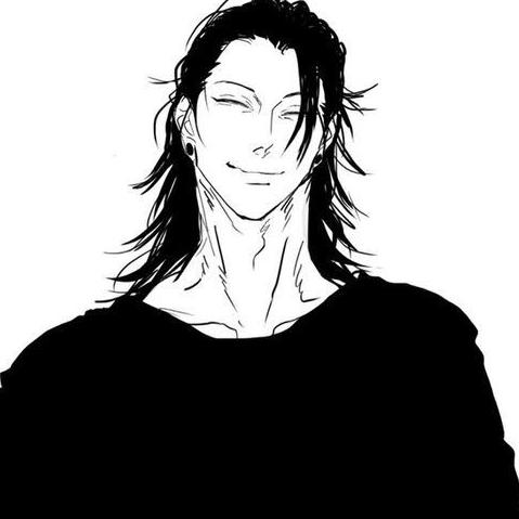 Cɾoɱωᥱᥣᥣ  乌鸦 