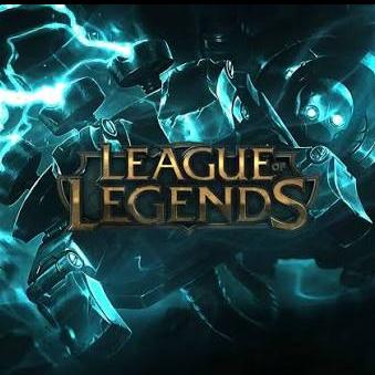 League of Legends