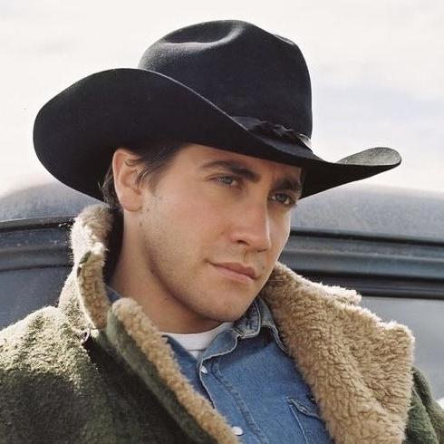 Jack  Twist