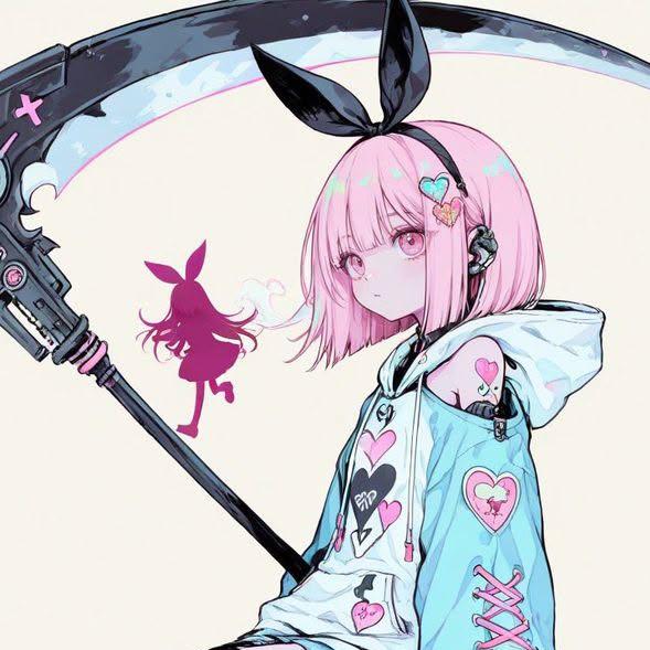 Lili, el legado Queen/Ishtar 