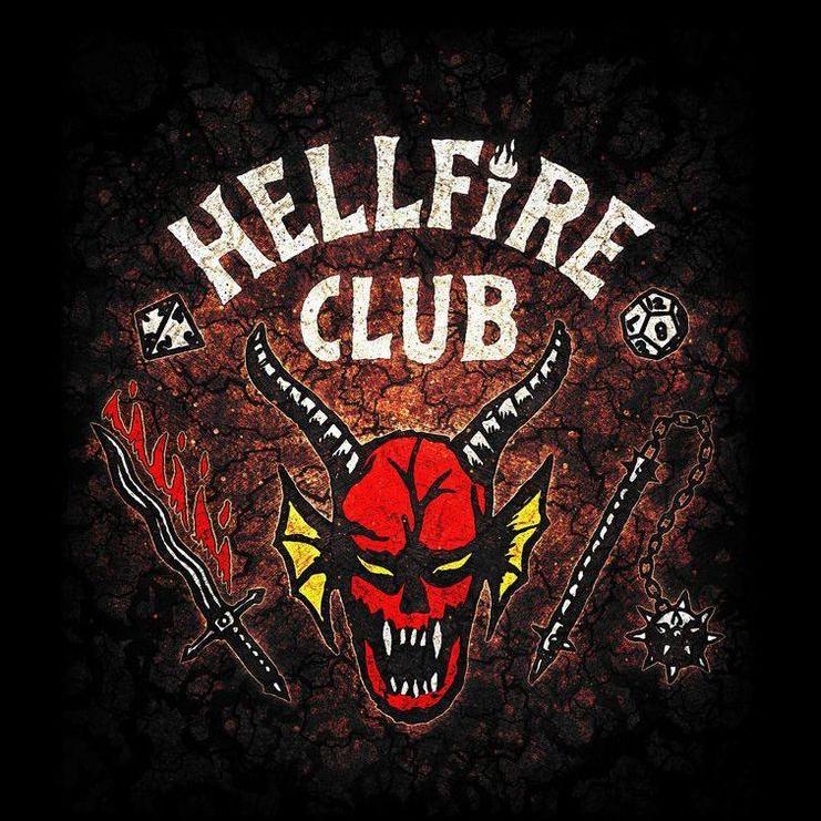 𝐇𝐄𝐋𝐋𝐅𝐈𝐑𝐄 𝐂𝐋𝐀𝐒𝐒𝐈𝐅𝐈𝐄𝐃𝐒