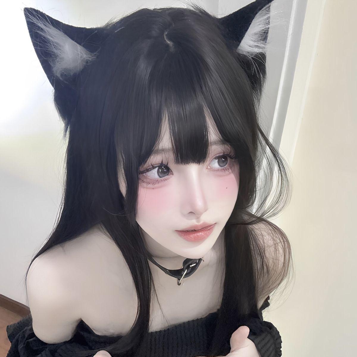 𝐸𝓇𝒾𝓈 The black cat