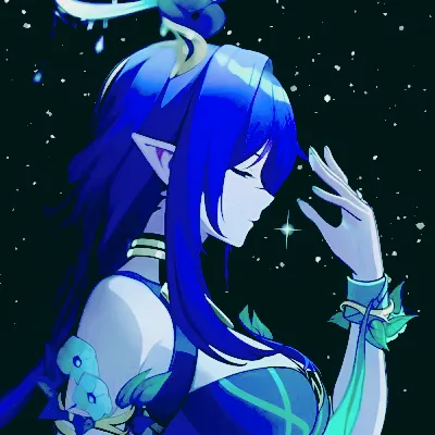 𝓛𝑎𝑢𝑚𝑎 