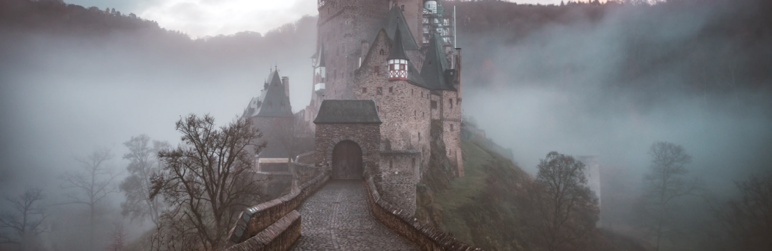 Alec  Noir Semidiós