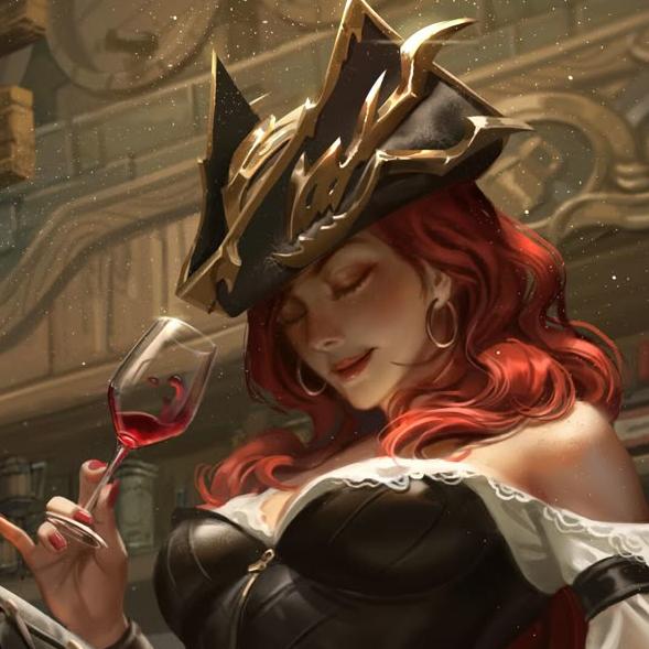 Sarah Fortune  Fortune