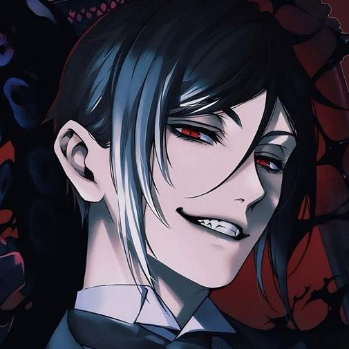Sebastian Michaelis