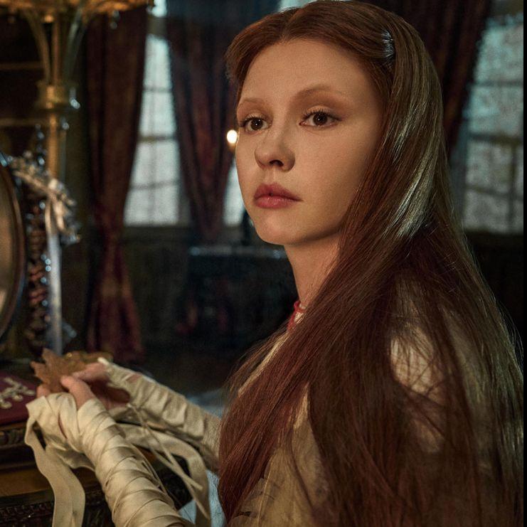 𝐌𝐢𝐫𝐞𝐢𝐥𝐥𝐞 𝐌𝐨𝐧𝐬𝐢𝐞𝐫