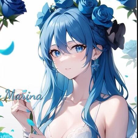 Mᥲrιᥒᥲ  Aᥒgᥱᥣιs