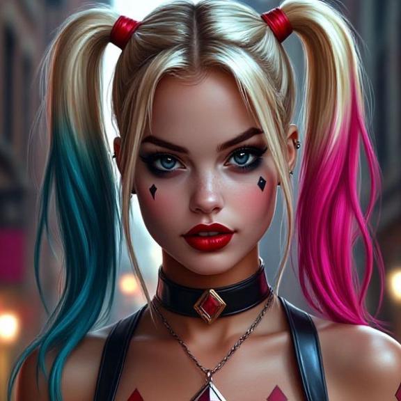 Harley Quinn