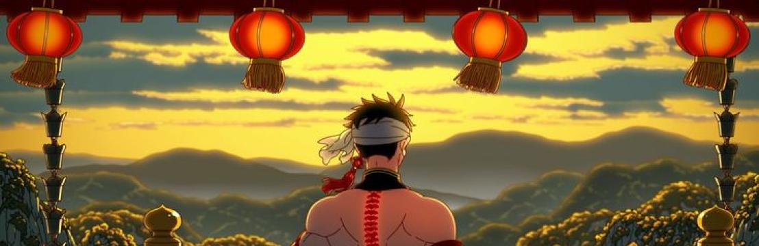 ⚘️ Qin Shi Huang