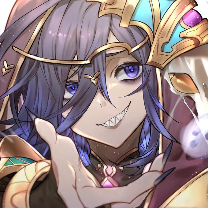 Ⲋⲉⲣⲏⲧⲓ⳽ 