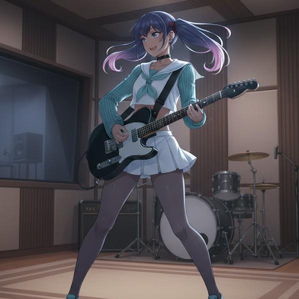 Chantle Queen Ishtar 