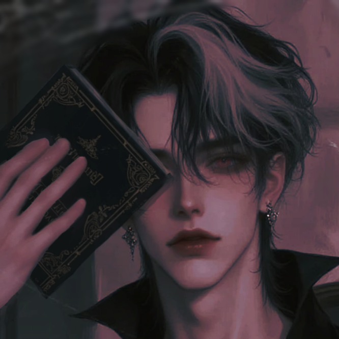 𝕷𝖔𝖚𝖎𝖘 𝕿𝖍𝖔𝖗𝖓