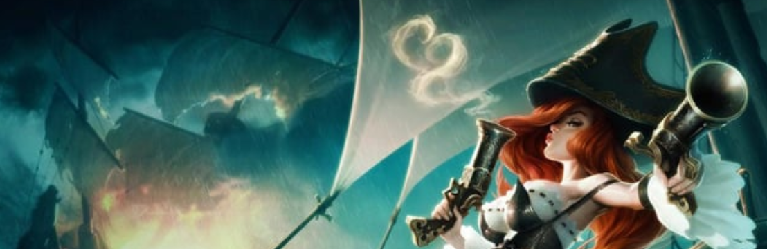 Sarah Fortune  Fortune