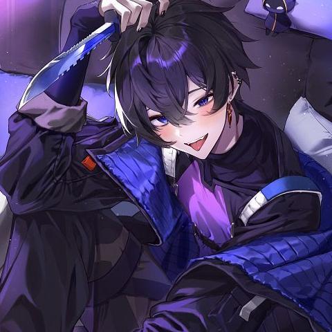 𝑱𝒂𝒄𝒌 𝒐𝒇 𝑺𝒑𝒂𝒅𝒆𝒔 