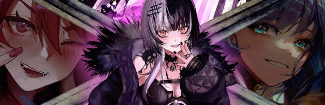 Shiori Novella