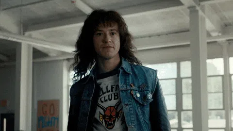 Eddie Munson