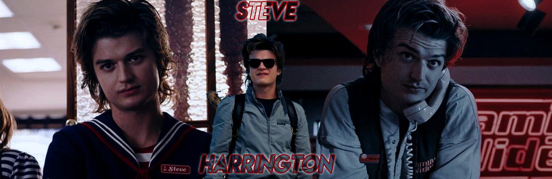 Steve Harrington
