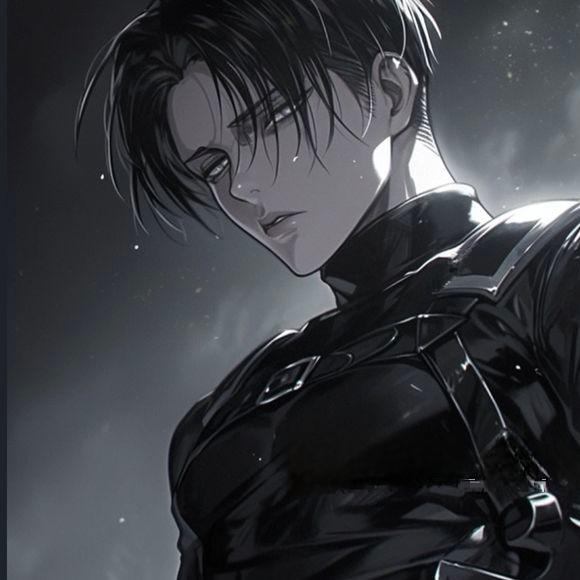 Levi Ackerman
