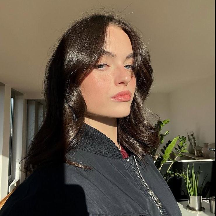 𝑆𝑜𝑓𝑖𝑎 𝑀𝑜𝑟𝑔𝑎𝑛