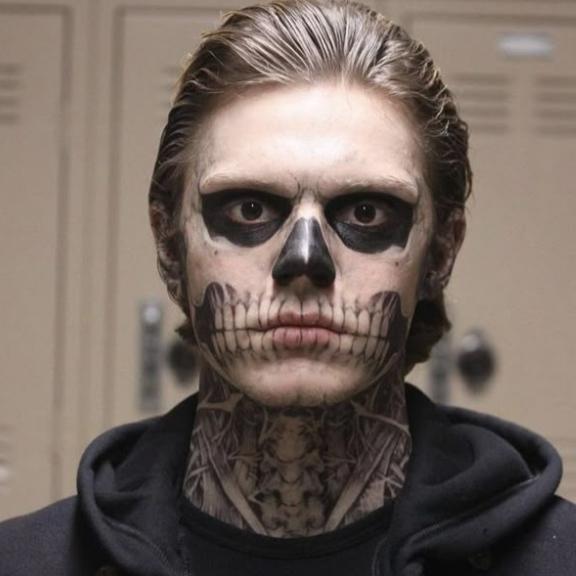 Tate Langdon