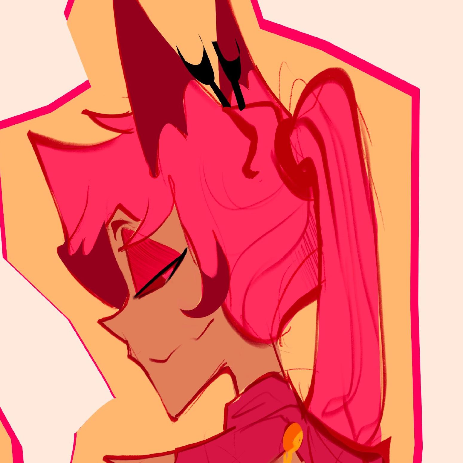 ꧁༒☬𝓐𝓛𝓐𝓢𝓣𝓞𝓡   𝓡𝓔𝓓 𝓓𝓔𝓜𝓞𝓝 𝓞𝓥𝓔𝓡𝓛𝓞𝓡𝓓☬༒꧂