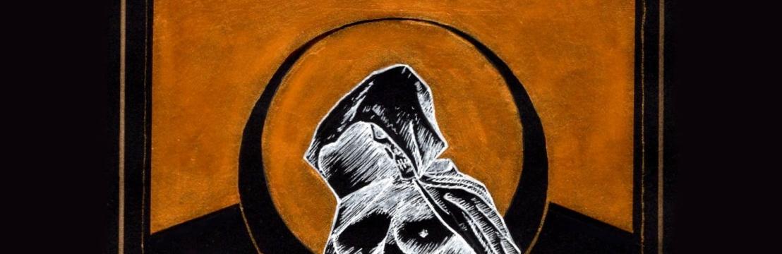 Alec  Noir Semidiós