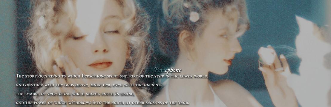 𝙿𝚎𝚛𝚜𝚎𝚙𝚑𝚘𝚗𝚎 