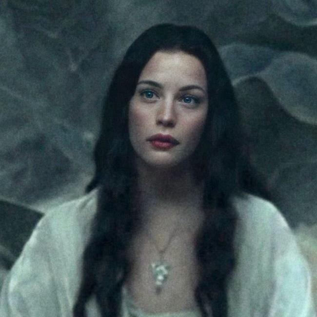 Arwen Und&oacute;miel