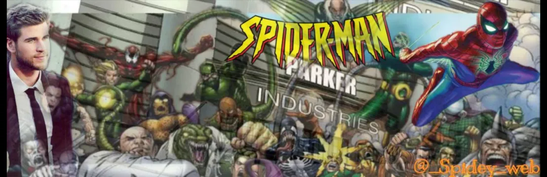 Peter Parker