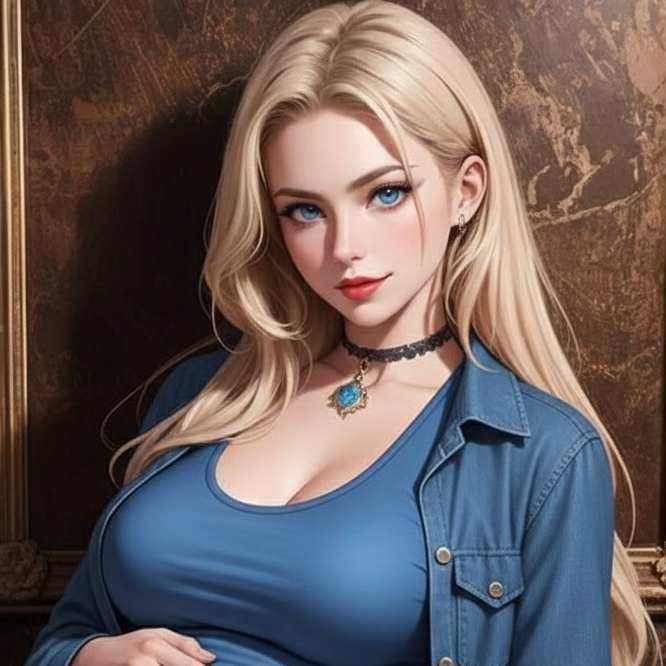 Lisesharte  Freya Ishtar