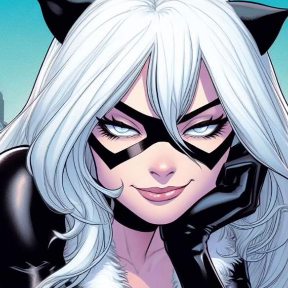Black Cat