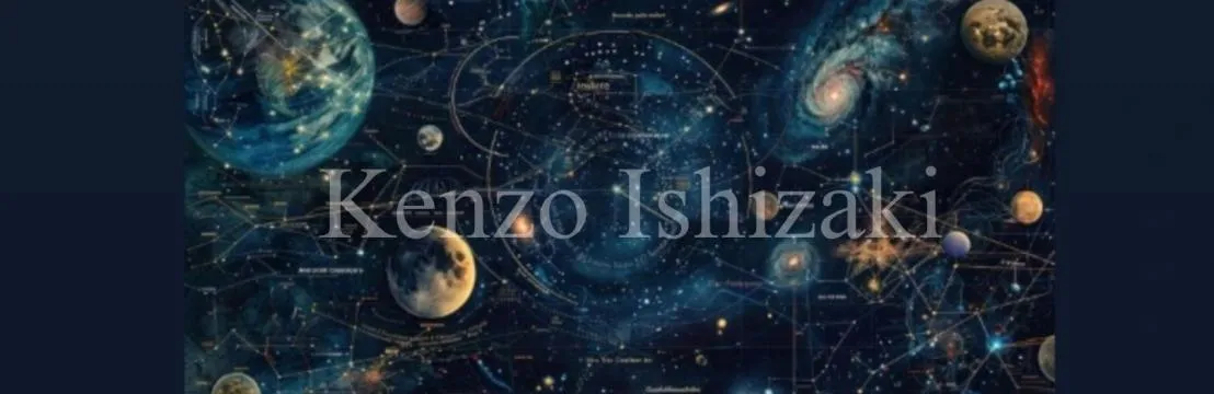 𝐊𝐞𝐧𝐳𝐨  