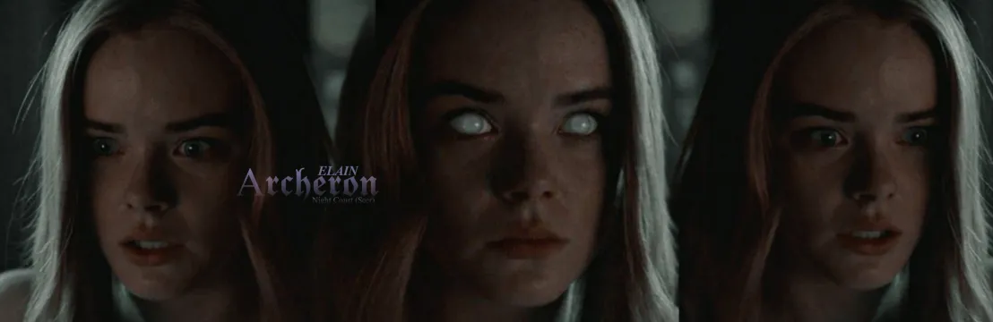 Elain Archeron