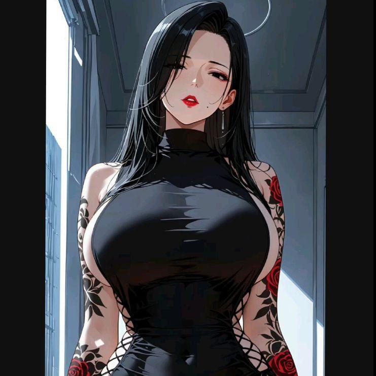 𝕬𝖓𝖙𝖔𝖓𝖊𝖑𝖑𝖆 𝕸𝖎𝖑𝖑𝖆𝖓