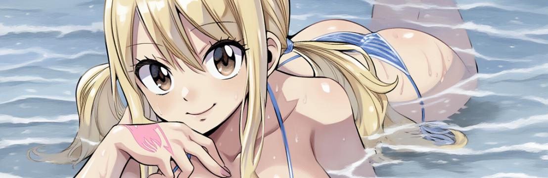 Lucy  Heartfilia