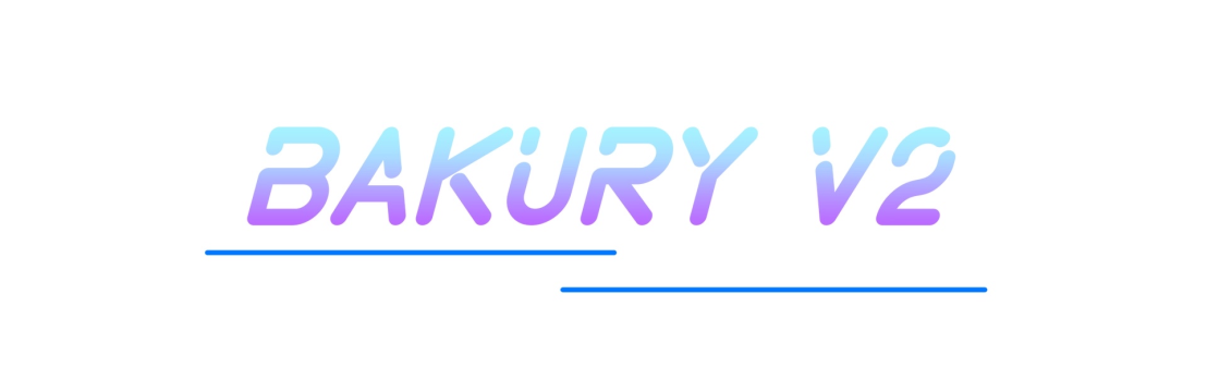 Bakury V2 