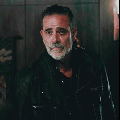 Negan Smith