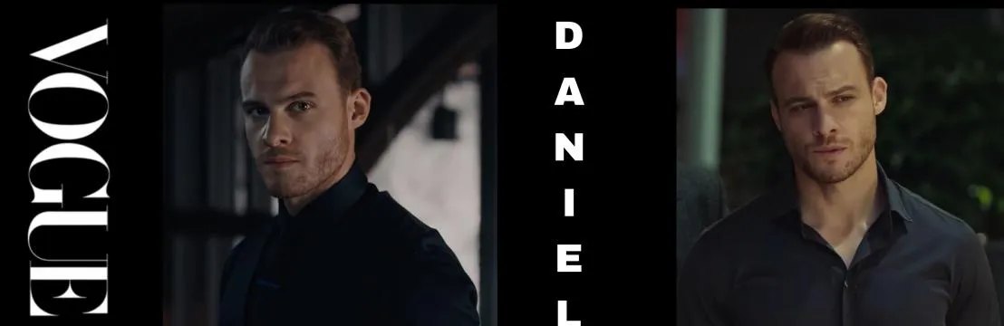 Daniel  Stanford