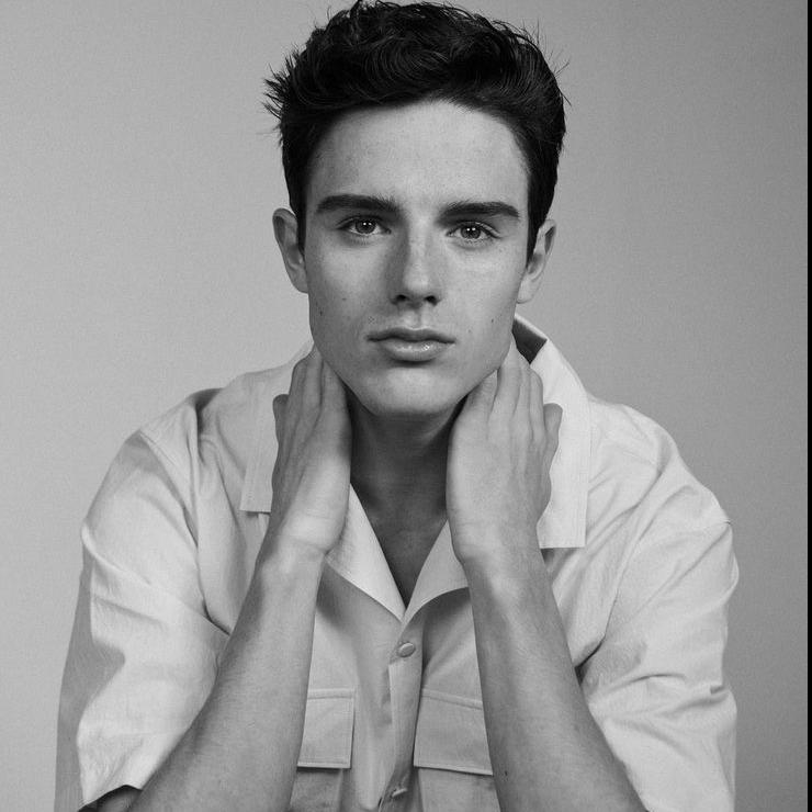 Charlie Argent Turner