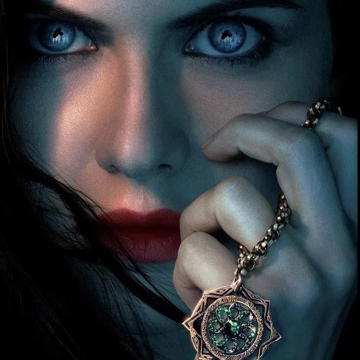 Pandora  Lestrange 
