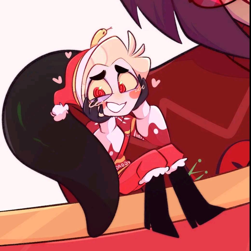 Lucifer 𝕾𝖆𝖒𝖆𝖊𝖑 𝕸𝖔𝖗𝖓𝖎𝖓𝖌𝖘𝖙𝖆𝖗