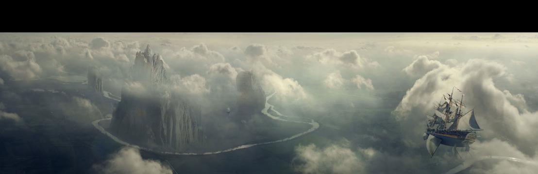 Amar&iuml;e  Lougthy