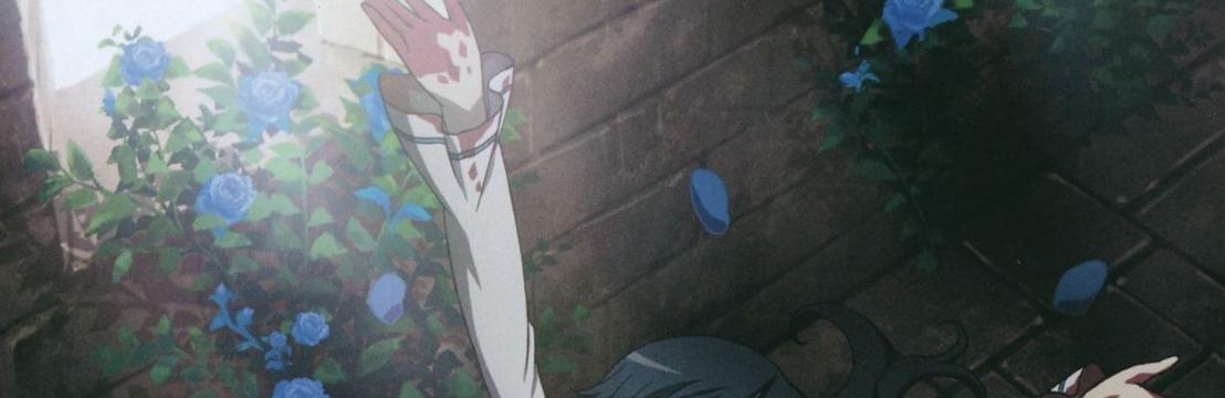 Yoru Samael Von Death