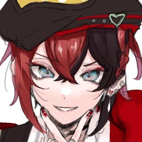 Riddle Rosehearts