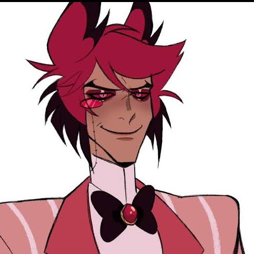 Alastor D&euml;m&oslash;ń