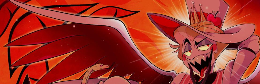 Lucifer  Morningstar 