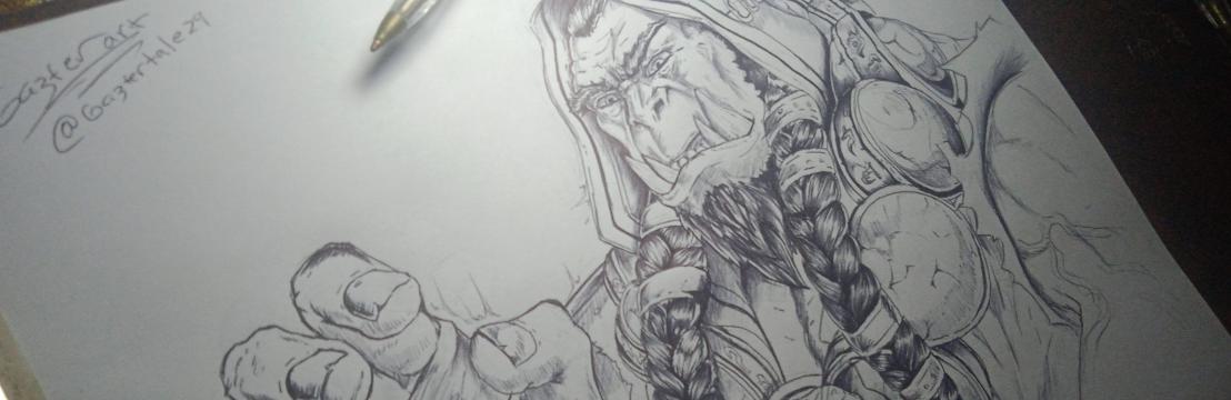 Clan Lobogélido Nueva generación